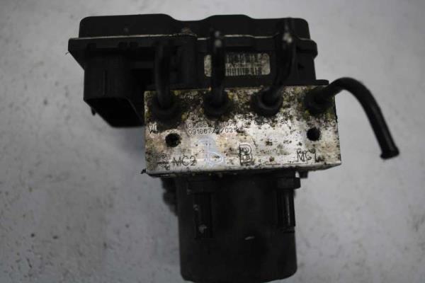 BLOC ABS CITROEN JUMPY / PEUGEOT EXPERT  / FIAT SCUDO 2007+ - Vue 3